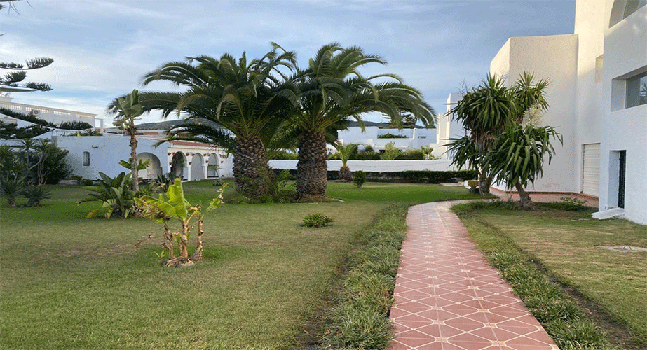(W.0056) Villa de 1200m² à Cabo Negro
