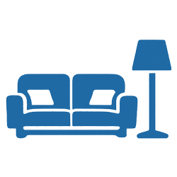 Icône Ameublement