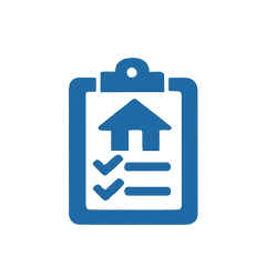 Icône Gestion locative