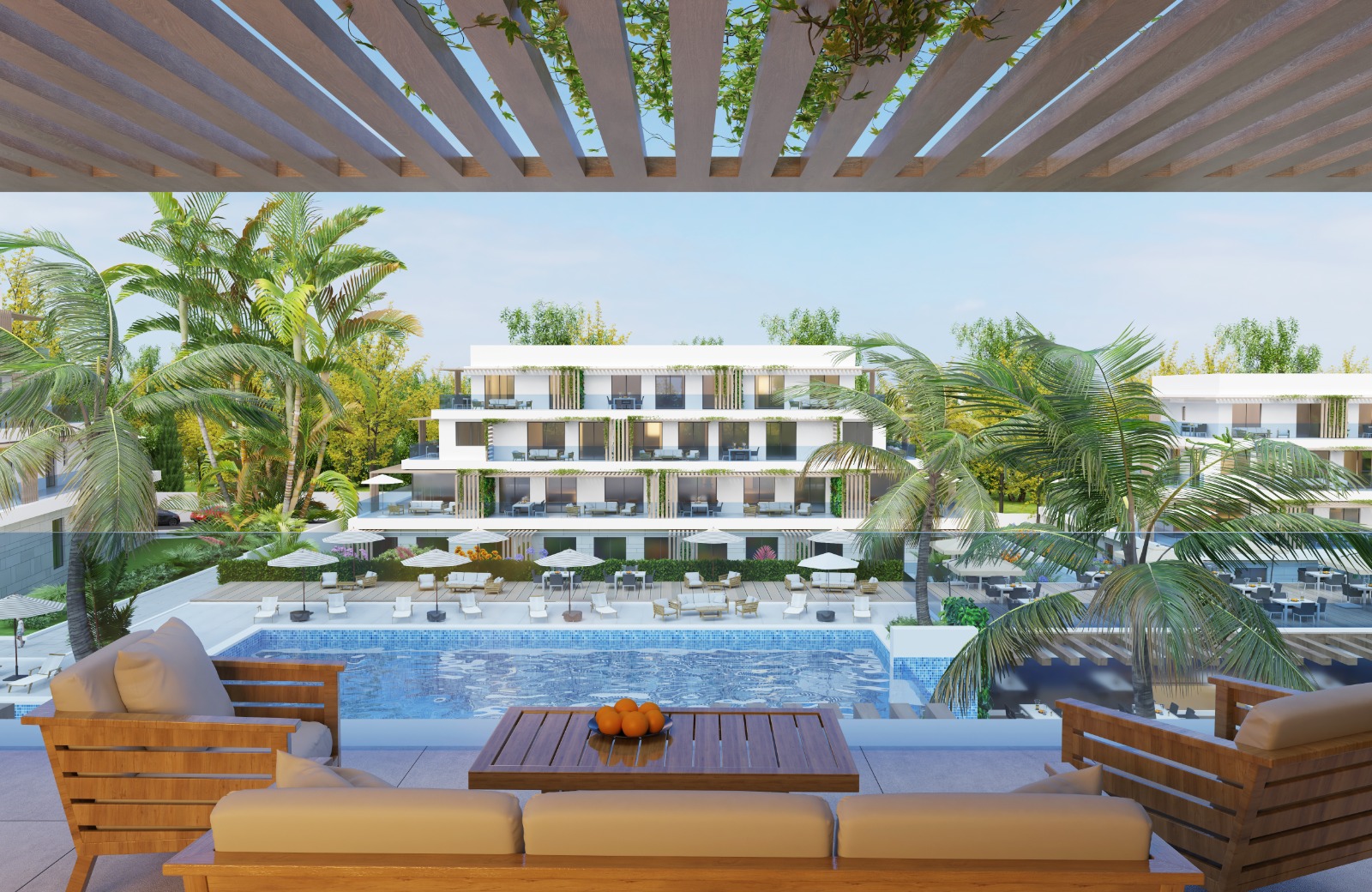 Appartements, Villas, Commerces, Terrains et Riads à louer et à vendre dans le Nord du Maroc