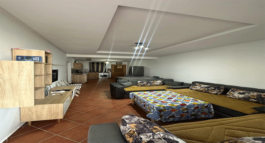 (P.V00235) Appartement de 90 m² à Cabo Negro