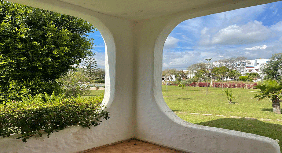 (P.V00238) Chalet de 180m² à Cabo Negro