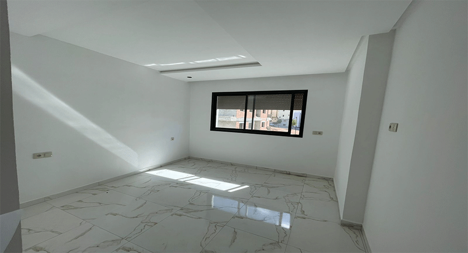 (P.V00239) Appartements Neufs à Vendre – Livraison Immédiate à Boussafou, Tétouan