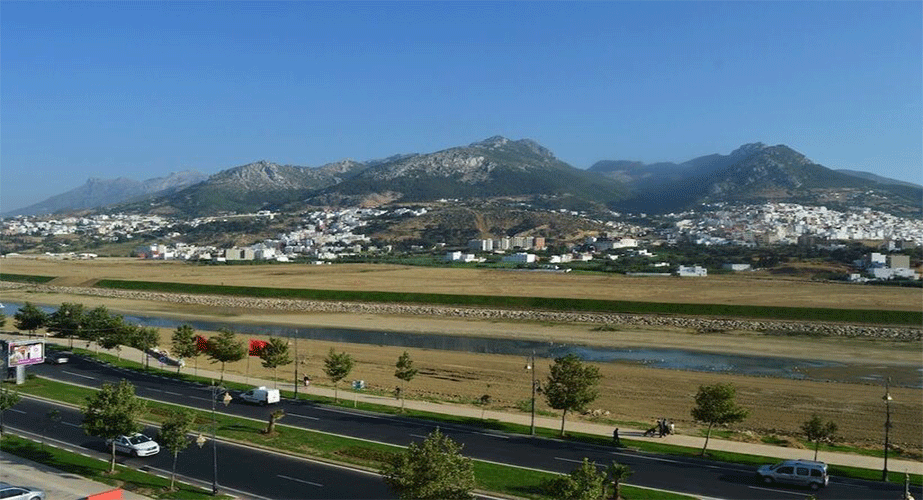 (C.V0014) Locaux commerciaux à vendre à Tétouan