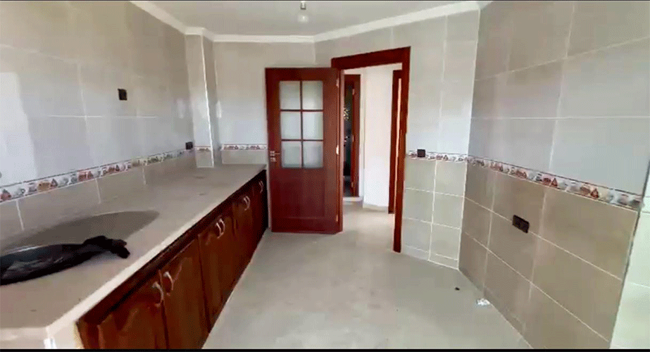 (P.V00245)  Appartement avec vue mer à 2 min de la plage – Martil